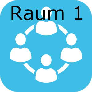 Hier geht`s zum Meetingraum.